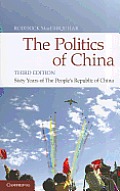 Politics of China Sixty Years of the Peoples Republic of China