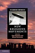 The Cambridge Companion to New Religious Movements