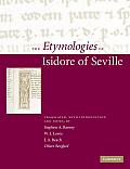 The Etymologies of Isidore of Seville