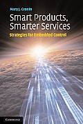Smart Products, Smarter Services: Strategies for Embedded Control