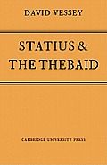 Statius and the Thebaid