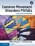 Common Movement Disorders Pitfalls [With DVD ROM]
