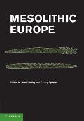 Mesolithic Europe