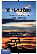 Oil Is Not a Curse: Ownership Structure and Institutions in Soviet Successor States