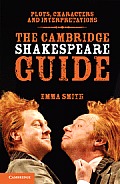 The Cambridge Shakespeare Guide