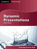 Dynamic Presentations Student's Book with Audio CDs (2)