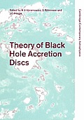 Theory of Black Hole Accretion Discs