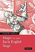 Magic on the Early English Stage