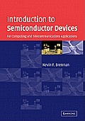 Introduction to Semiconductor Devices: For Computing and Telecommunications Applications