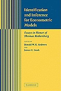 Identification and Inference for Econometric Models: Essays in Honor of Thomas Rothenberg