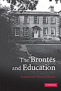 The Bront?s and Education