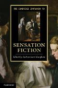 Cambridge Companion To Sensation Fiction