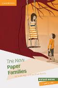 The New Paper Families: An Anthology of Short Short Stories