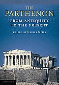 Parthenon From Antiquity To The Present