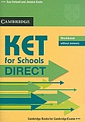Ket for Schools Direct Workbook Without Answers