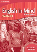 English in Mind Level 1 Workbook