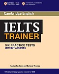 Ielts Trainer Practice Tests Without Answers
