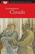 Aristophanes Clouds