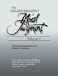 The Measurement of Moral Judgment 2 Volume Set