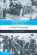 Zionism and Anti-Semitism in Nazi Germany