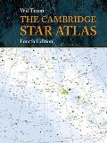 The Cambridge Star Atlas