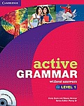 Active Grammar Level 1 Without Answers With Cdrom