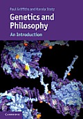 Genetics & Philosophy An Introduction