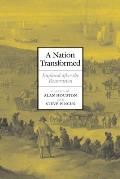 A Nation Transformed: England After the Restoration