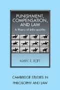 Punishment, Compensation, and Law: A Theory of Enforceability