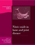 Nitric Oxide in Bone and Joint Disease