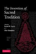 Invention Of Sacred Tradition
