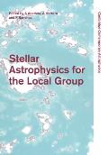 Stellar Astrophysics for the Local Group: VIII Canary Islands Winter School of Astrophysics