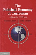 Political Economy of Terrorism