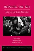 Ostpolitik, 1969-1974: European and Global Responses