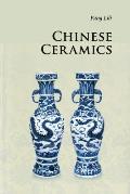 Chinese Ceramics 3rd Edition