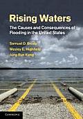 Rising Waters: The Causes and Consequences of Flooding in the United States