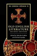 The Cambridge Companion to Old English Literature