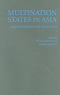 Multi-Nation States in Asia