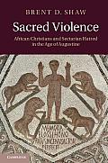 Sacred Violence