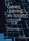 Games, Learning, and Society