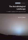 The Astrobiological Landscape