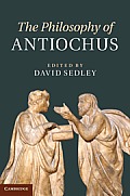 The Philosophy of Antiochus