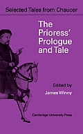 Prioress Prologue & Tale From The Canter