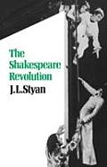 Shakespeare Revolution Criticism & Perfo