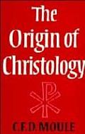 Origin of Christology