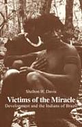 Victims Of The Miracle