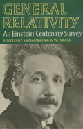 General Relativity An Einstein Centenary Survey