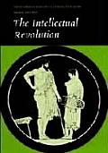 Intellectual Revolution Selections from Euripides Thucydides & Plato in Greek