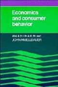 Economics & Consumer Behavior