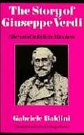 Story Of Giuseppe Verdi Oberto To Un Bal